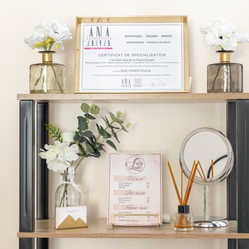 Lady Lashes - Institut de beauté Antibes - Lady Lashes - Photo Galerie - OneBooking