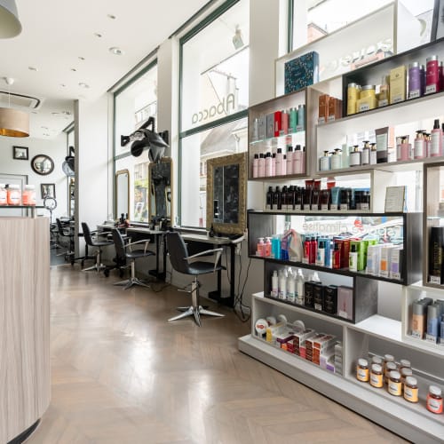 Abacca Coiffeur Createur - Coiffure Vendôme - Abacca Coiffeur Createur - Photo Galerie - OneBooking