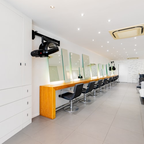 Sissi Institut - Coiffure Avignon - Sissi Institut - Photo Galerie - OneBooking