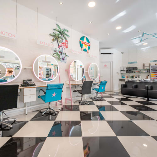 Tchip Coiffure - Vallauris - Coiffure Vallauris - Tchip Coiffure - Vallauris - Photo Galerie - OneBooking
