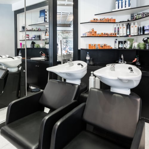 Atmosp'hair Coiffure Esthétique - Coiffure Nice - Atmosp'hair Coiffure Esthétique - Photo Galerie - OneBooking