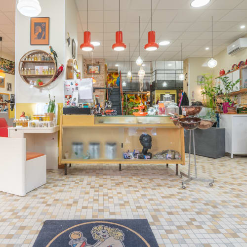 Madame Sans Gene - Coiffure Toulouse - Madame Sans Gene - Photo Galerie - OneBooking