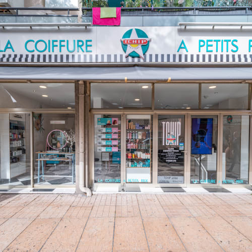 Tchip Coiffure - Vallauris - Coiffure Vallauris - Tchip Coiffure - Vallauris - Photo Galerie - OneBooking