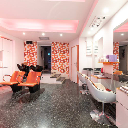 C-Boris - Coiffure Montpellier - C-Boris - Photo Galerie - OneBooking
