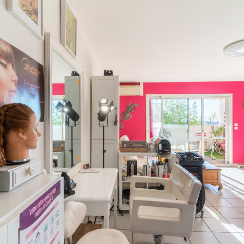 Coif Ella - Coiffure Montpellier - Coif Ella - Photo Galerie - OneBooking