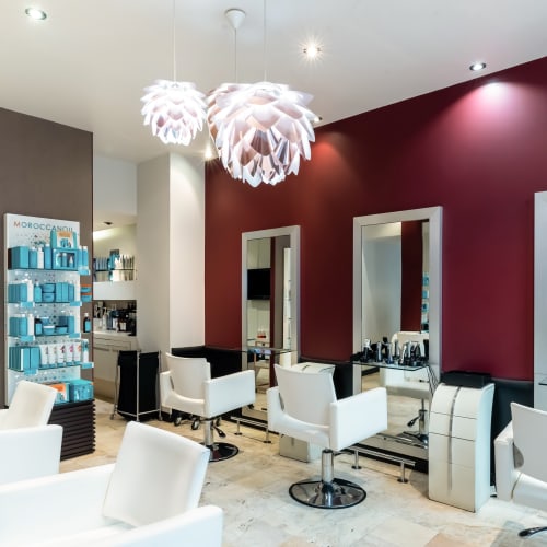 5Th Avenue By Coiffeur Studio - Coiffure Nantes - 5Th Avenue By Coiffeur Studio - Photo Galerie - OneBooking