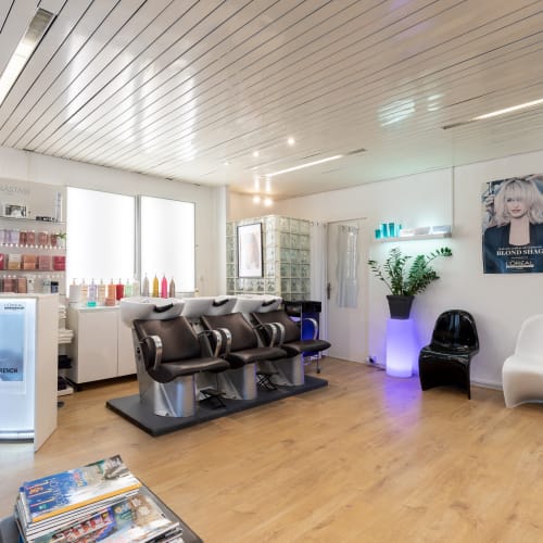 Suite coiffure - Coiffure Avignon - Suite coiffure - Photo Galerie - OneBooking