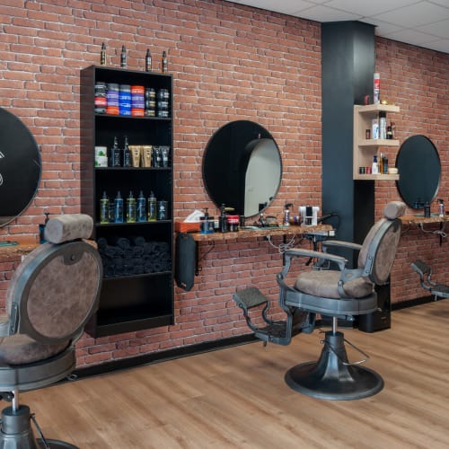 Ms Barbershop - Institut de beauté Agen - Ms Barbershop - Photo Galerie - OneBooking