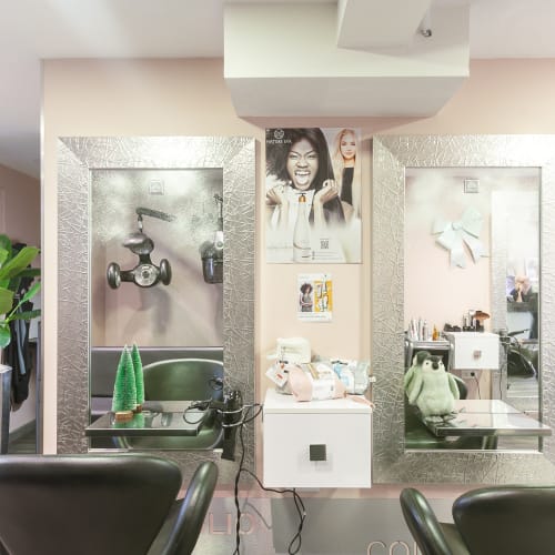 Coniglio Coiffure - Coiffure La Ciotat - Coniglio Coiffure - Photo Galerie - OneBooking
