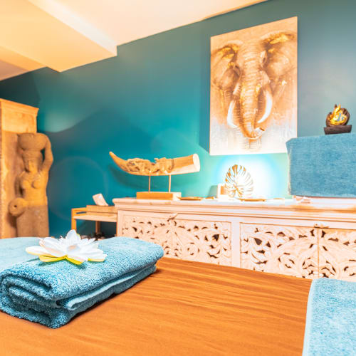 vanarom’s nature - Institut de beauté Agen - vanarom’s nature - Photo Galerie - OneBooking