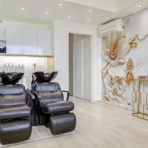L' atelier Lerins - Coiffure Cannes - L' atelier Lerins - Photo Galerie - OneBooking