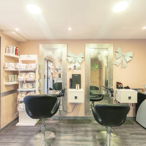 Coniglio Coiffure - Coiffure La Ciotat - Coniglio Coiffure - Photo Galerie - OneBooking