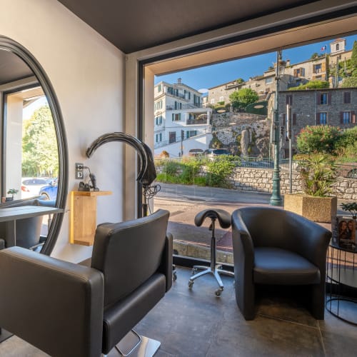 Esprit coiffure - Coiffure Villeneuve-Loubet - Esprit coiffure - Photo Galerie - OneBooking