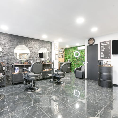 The Barber Avenue - Coiffure Montpellier - The Barber Avenue - Photo Galerie - OneBooking