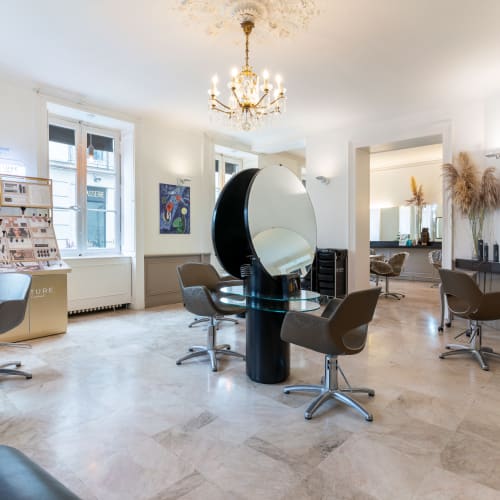 Mafalda - Coiffure Nantes - Mafalda - Photo Galerie - OneBooking