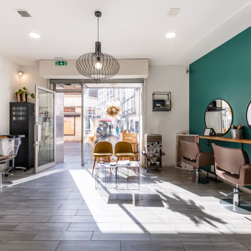 Second Visage - Coiffure Montpellier - Second Visage - Photo Galerie - OneBooking