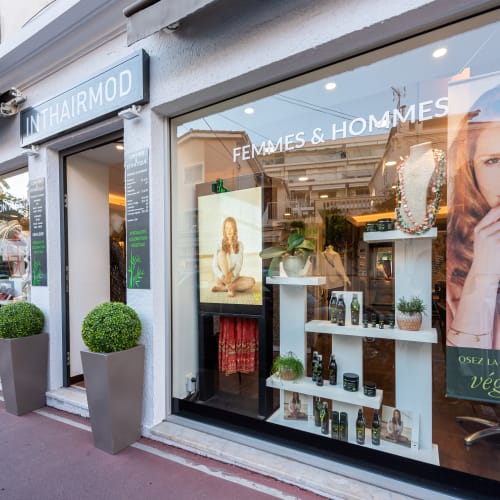 Inthairmod - Institut de beauté Cannes - Inthairmod - Photo Galerie - OneBooking