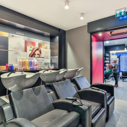 Elles Adorent - Coiffure Hyères - Elles Adorent - Photo Galerie - OneBooking