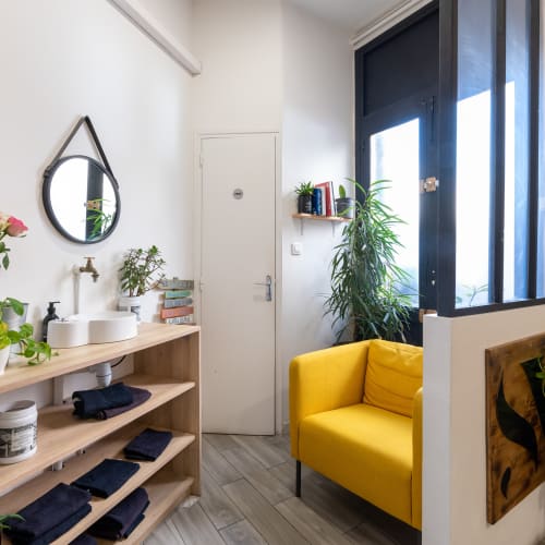 Second Visage - Coiffure Montpellier - Second Visage - Photo Galerie - OneBooking
