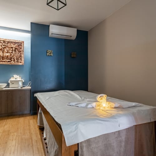 Thaï Harmonie Spa - Spa Paris - Thaï Harmonie Spa - Photo Galerie - OneBooking
