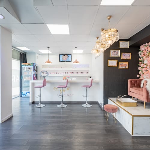 So Pinky - Coiffure Avignon - So Pinky - Photo Galerie - OneBooking