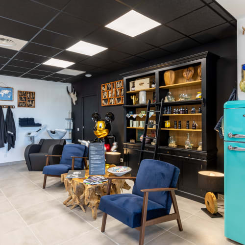 BOHO - Hair Concept Store - Institut de beauté Béziers - BOHO - Hair Concept Store - Photo Galerie - OneBooking