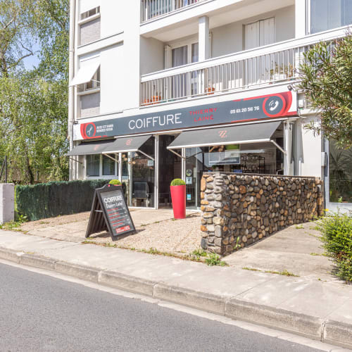 Thierry Laine Coiffure - Coiffure Toulouse - Thierry Laine Coiffure - Photo Galerie - OneBooking