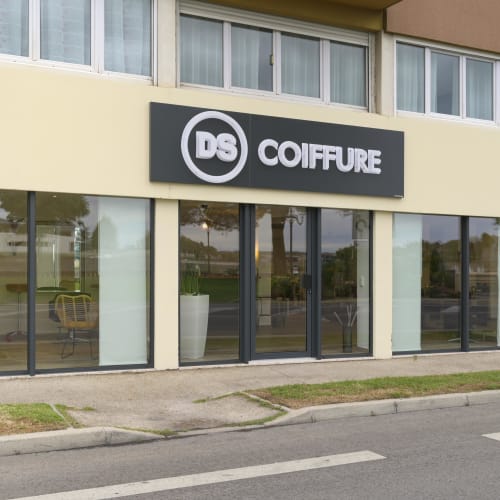 Ds Coiffure - Coiffure Alès - Ds Coiffure - Photo Galerie - OneBooking