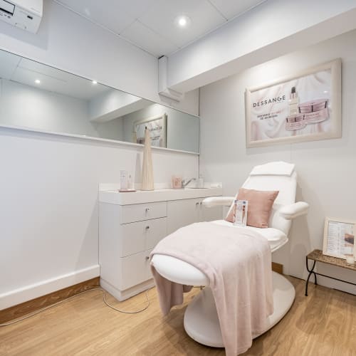 DESSANGE - Mougins - Coiffure Mougins - DESSANGE - Mougins - Photo Galerie - OneBooking