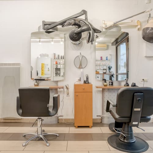 Di Na Mic Coiffure - Coiffure Langon - Di Na Mic Coiffure - Photo Galerie - OneBooking