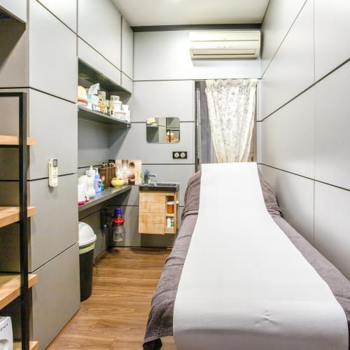 Be Zen - Institut de Beauté - Soin visage Nice - Be Zen - Institut de Beauté - Photo Galerie - OneBooking