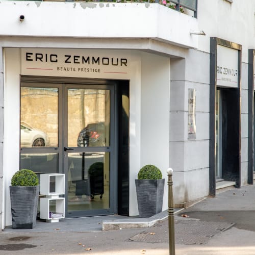 Eric Zemmour - Beauté Prestige - Coiffure Narbonne - Eric Zemmour - Beauté Prestige - Photo Galerie - OneBooking