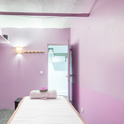 Yak Thaï  Beauty - Massage Paris - Yak Thaï  Beauty - Photo Galerie - OneBooking