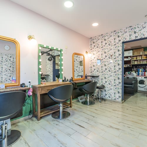 Mademoiselle Coiffe - Coiffure Montpellier - Mademoiselle Coiffe - Photo Galerie - OneBooking