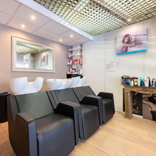 Plays Coiffure - Coiffure Le Cannet - Plays Coiffure - Photo Galerie - OneBooking
