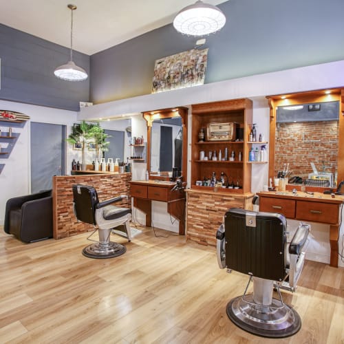 COIFFURE JORDANA 1938 - Coiffure Toulouse - COIFFURE JORDANA 1938 - Photo Galerie - OneBooking
