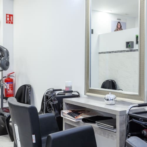 Hammam Salon El Morjen - Coiffure Marseille - Hammam Salon El Morjen - Photo Galerie - OneBooking