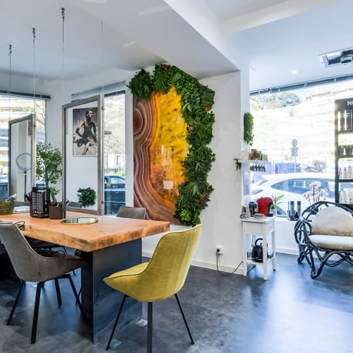 Marilyne Coiffure - Coiffure Nice - Marilyne Coiffure - Photo Galerie - OneBooking