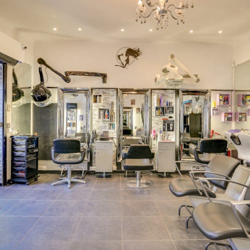 Andréa Coiffure - Coiffure Nice - Andréa Coiffure - Photo Galerie - OneBooking
