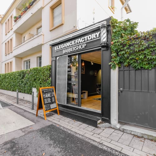 Elegance Factory - Boutonnet - Coiffure Montpellier - Elegance Factory - Boutonnet - Photo Galerie - OneBooking