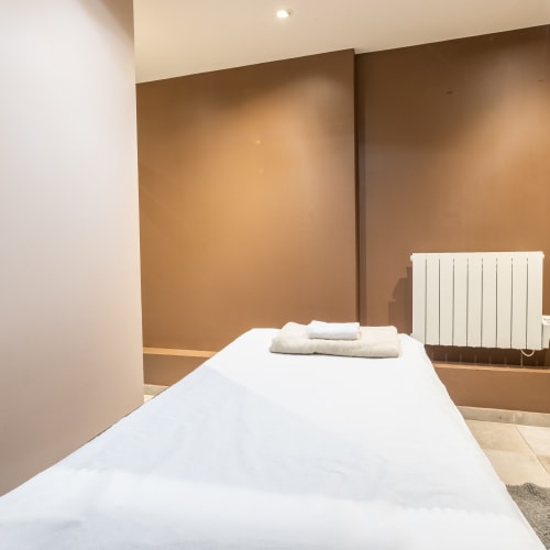 OLIYA - Salon de Massage - Massage Paris - OLIYA - Salon de Massage - Photo Galerie - OneBooking
