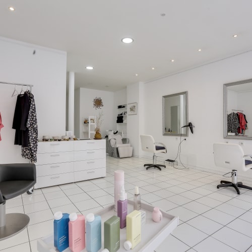 Atelier O’shiz-u - Coiffure Paris - Atelier O’shiz-u - Photo Galerie - OneBooking
