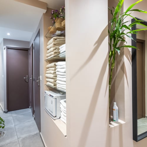 OLIYA - Salon de Massage - Massage Paris - OLIYA - Salon de Massage - Photo Galerie - OneBooking
