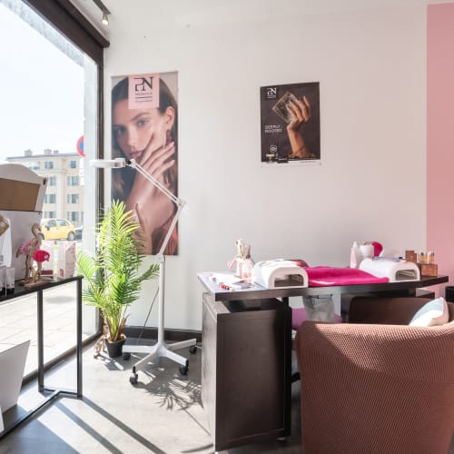Beauty By L - Sourcils & cils Nice - Beauty By L - Photo Galerie - OneBooking