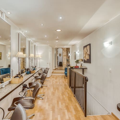 Sandra.D - Coiffure Paris - Sandra.D - Photo Galerie - OneBooking
