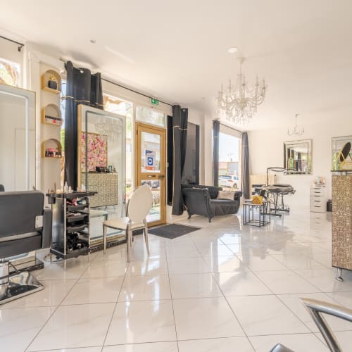 Beauty Secret - Coiffure Le Cannet - Beauty Secret - Photo Galerie - OneBooking