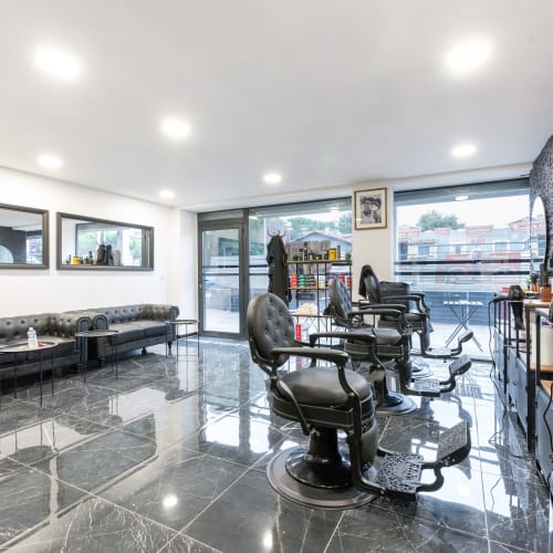 The Barber Avenue - Coiffure Montpellier - The Barber Avenue - Photo Galerie - OneBooking