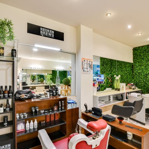 L'Institut de Coiffure - Coiffure Toulouse - L'Institut de Coiffure - Photo Galerie - OneBooking