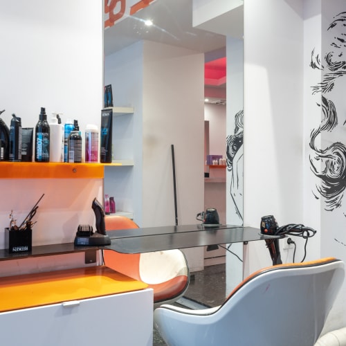 C-Boris - Coiffure Montpellier - C-Boris - Photo Galerie - OneBooking
