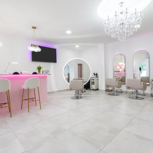 Divaa Hair - Coiffure Toulouse - Divaa Hair - Photo Galerie - OneBooking